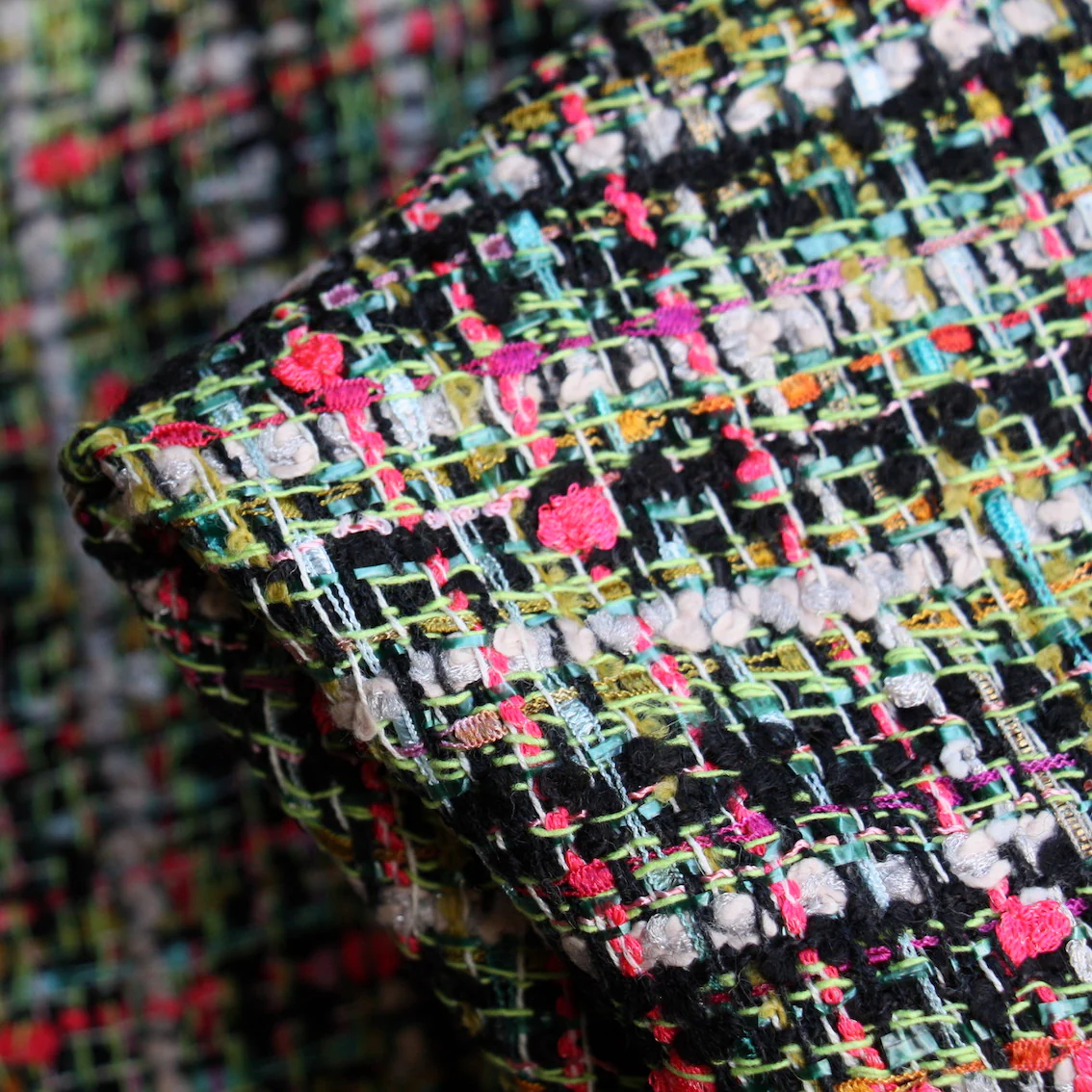 Oriana Tweed