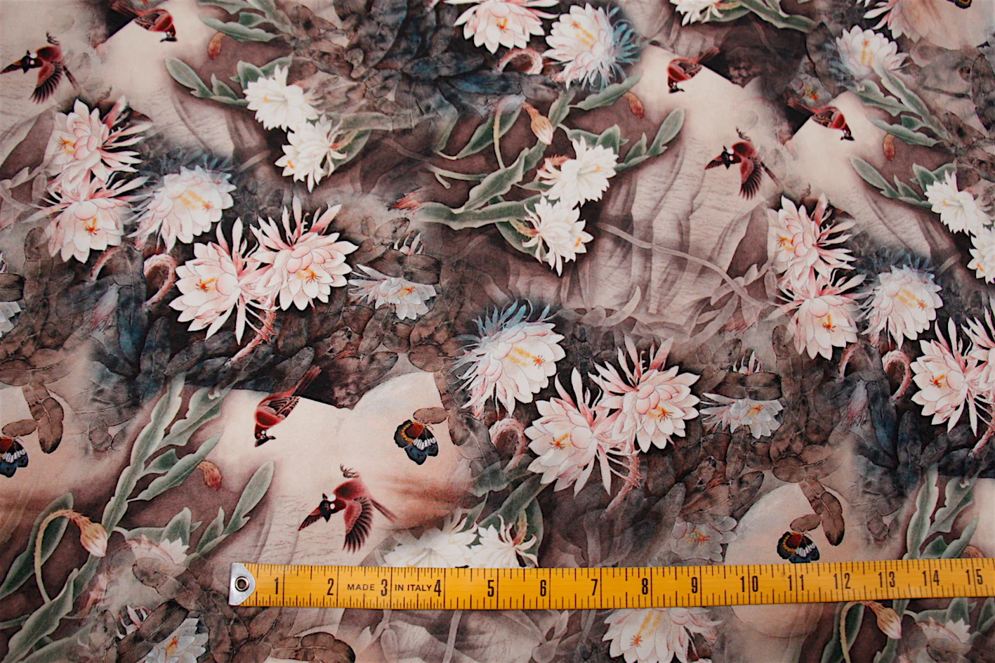 Oriental Mood - Silk CDC - Image 2