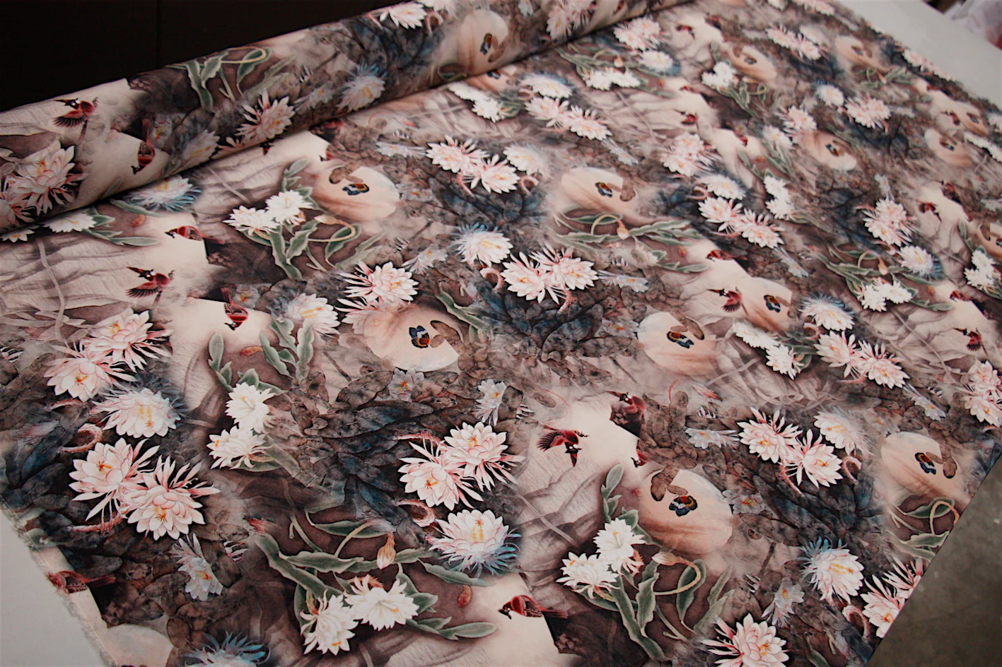 Oriental Mood - Silk CDC - Image 4