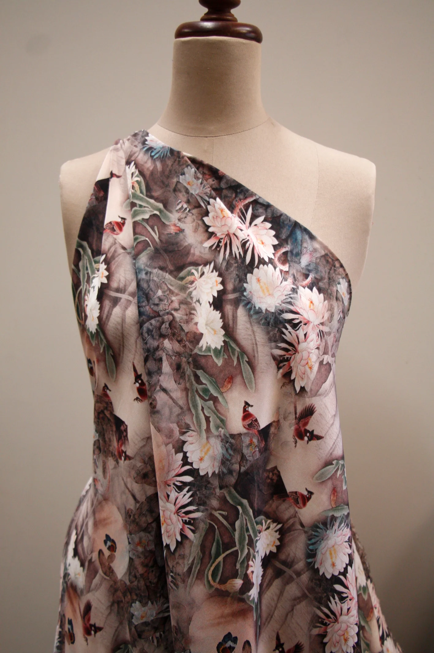 Oriental Mood - Silk CDC - Image 5