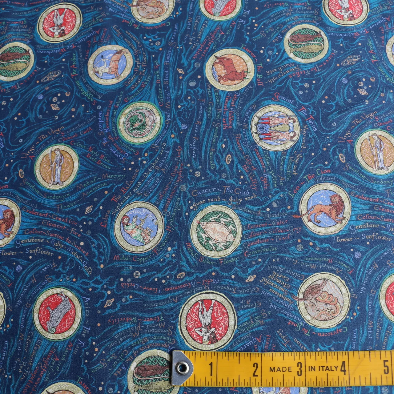 Orion Liberty Tana Lawn™ - Image 3