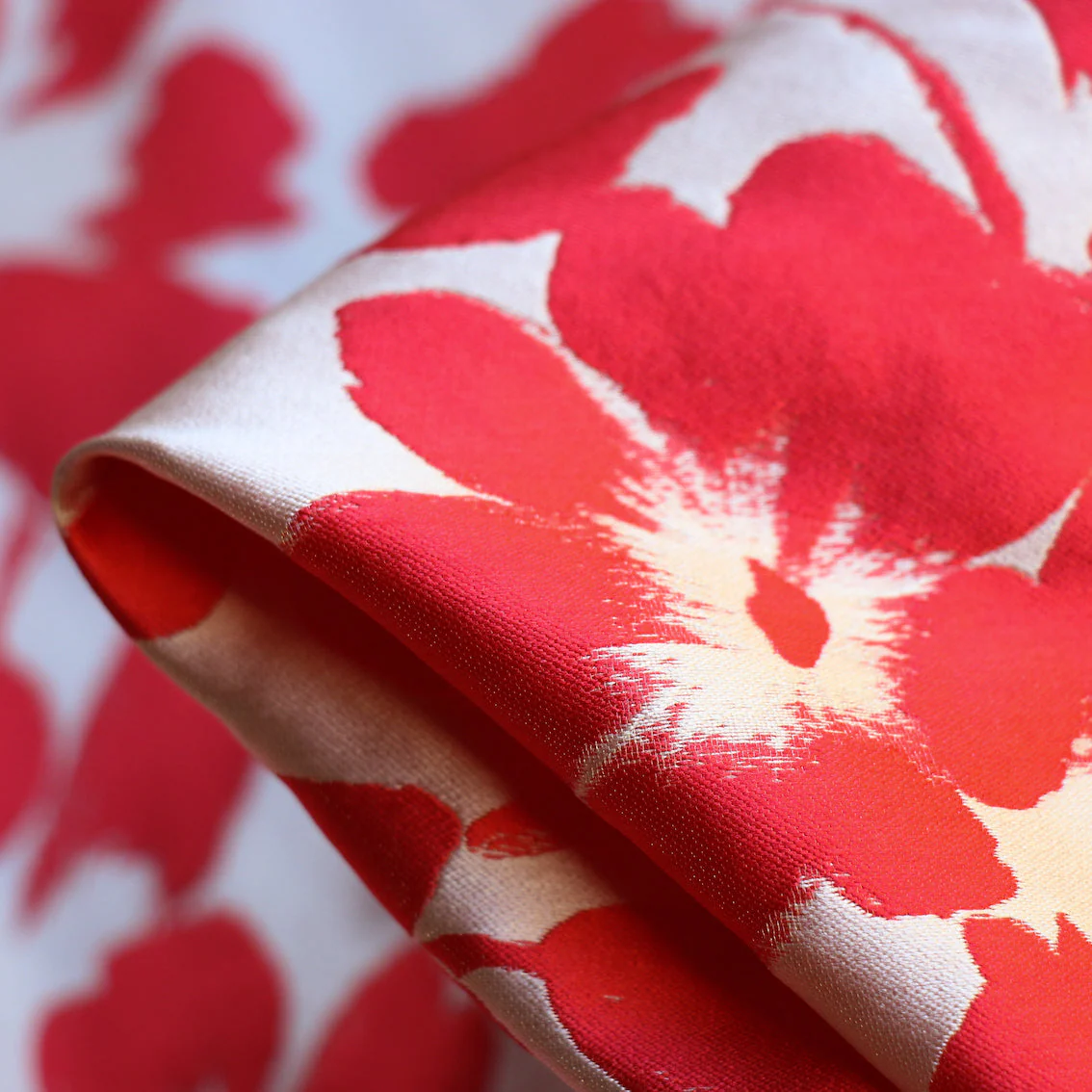 Orla Bloom Jacquard