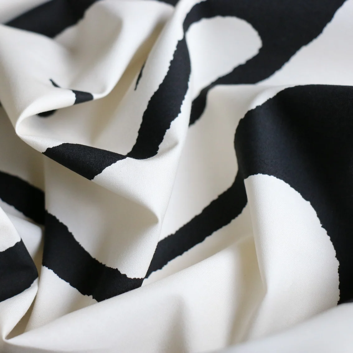 Orna Garden Poplin - Image 2