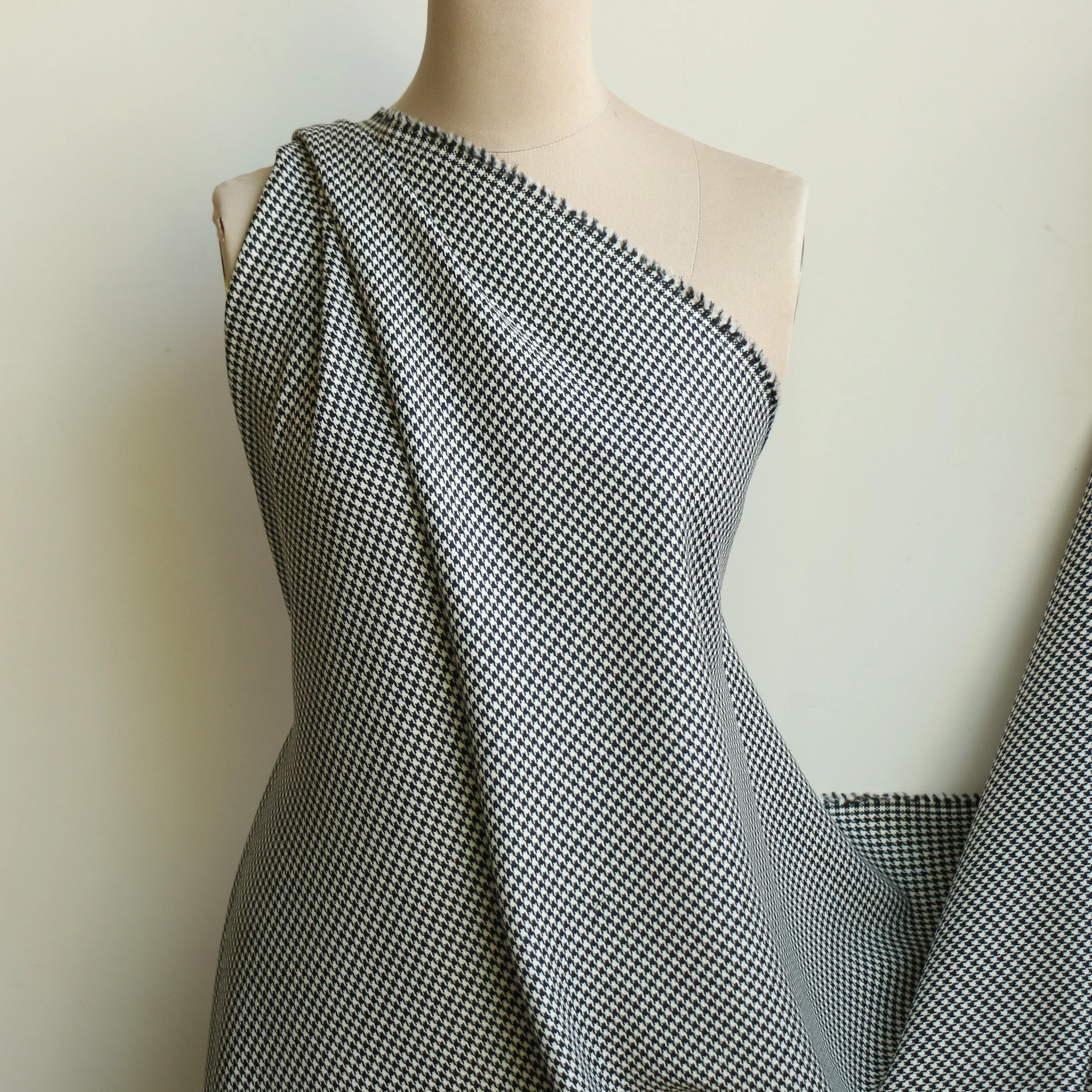 Ornella Houndstooth - Image 4