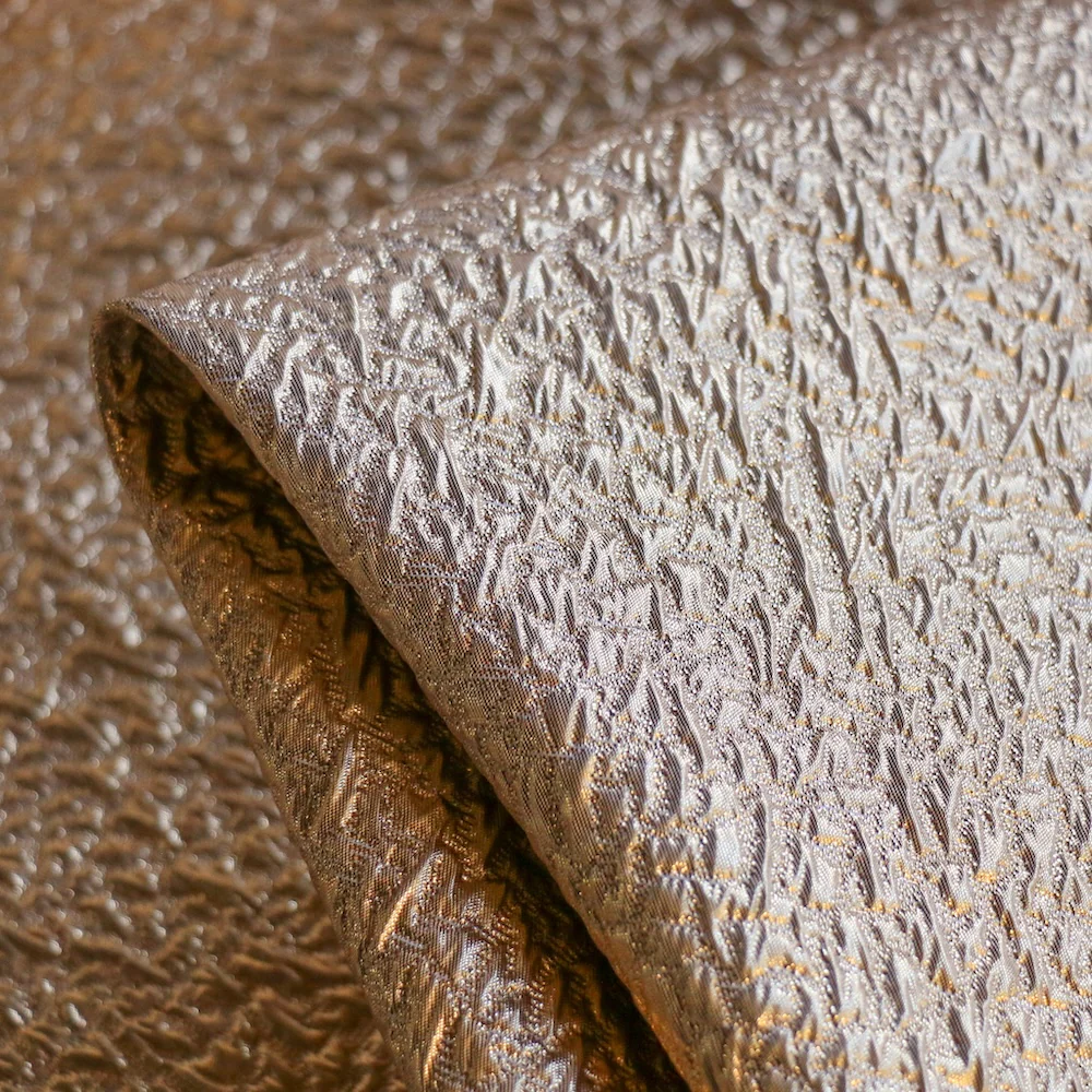 Oro Dream Brocade