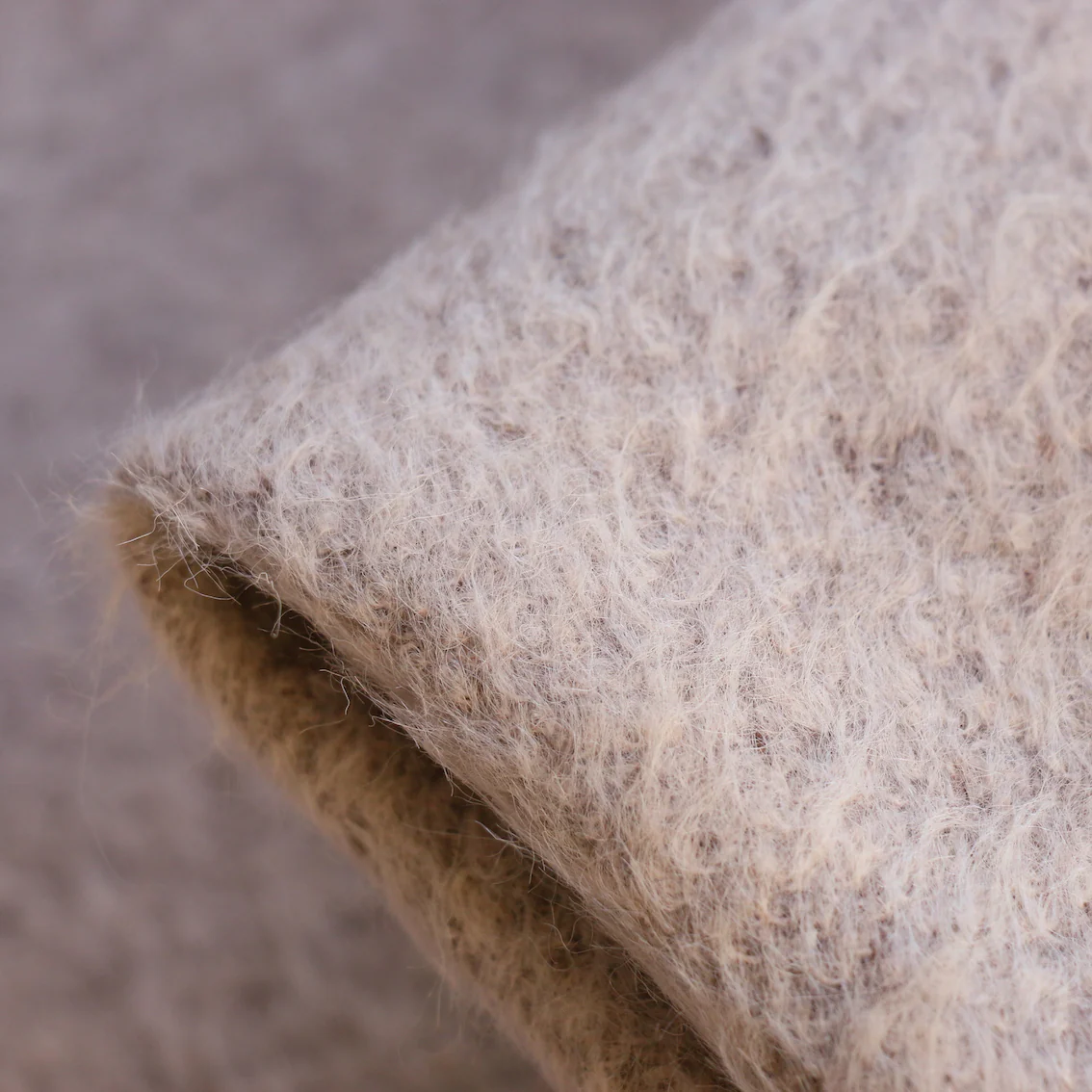 Orso Blush Coating