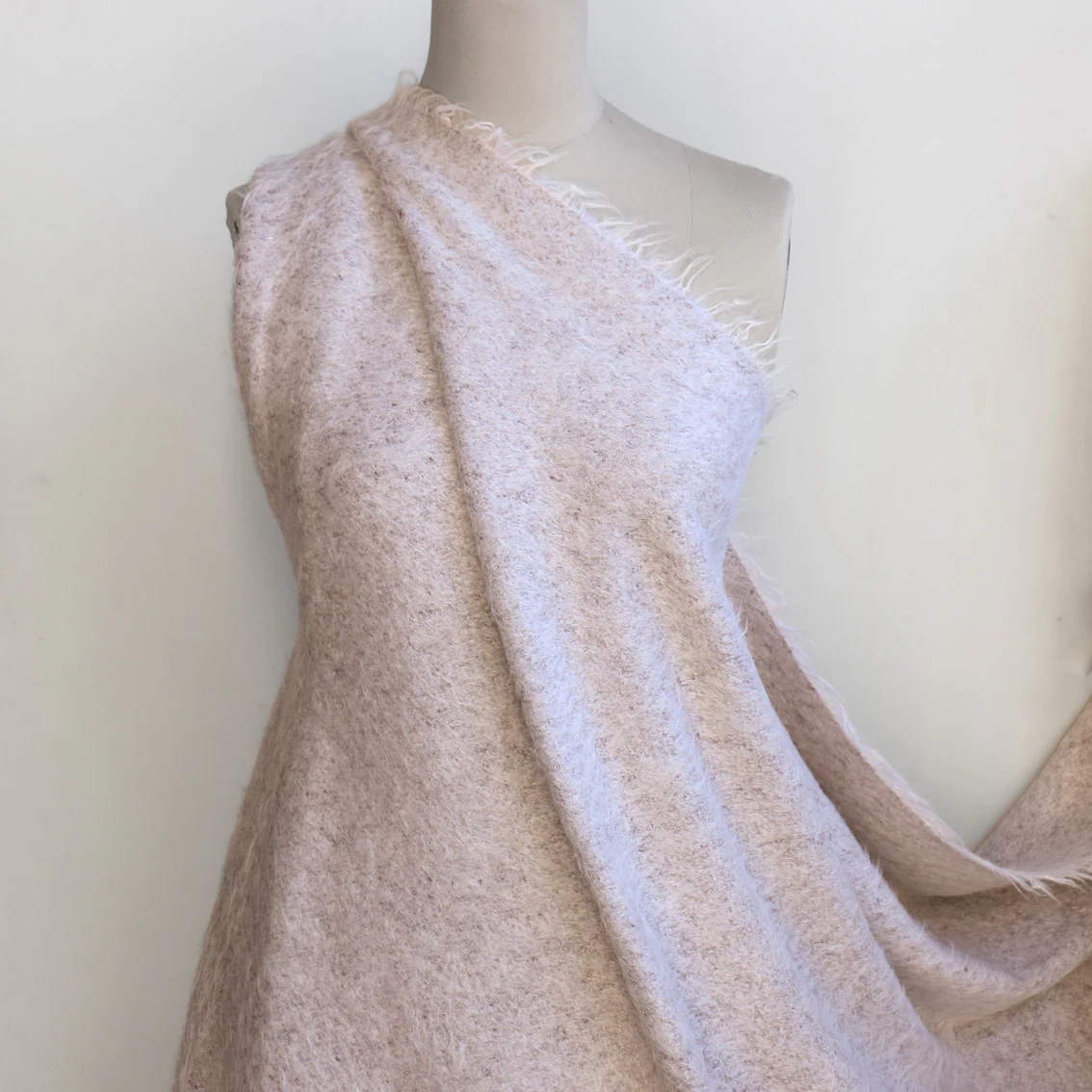 Orso Blush Coating - Image 4