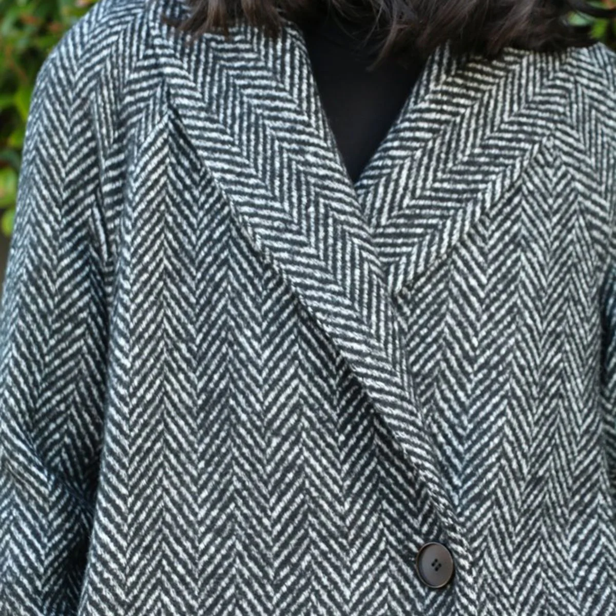 Oslo Coat Pattern - Image 2