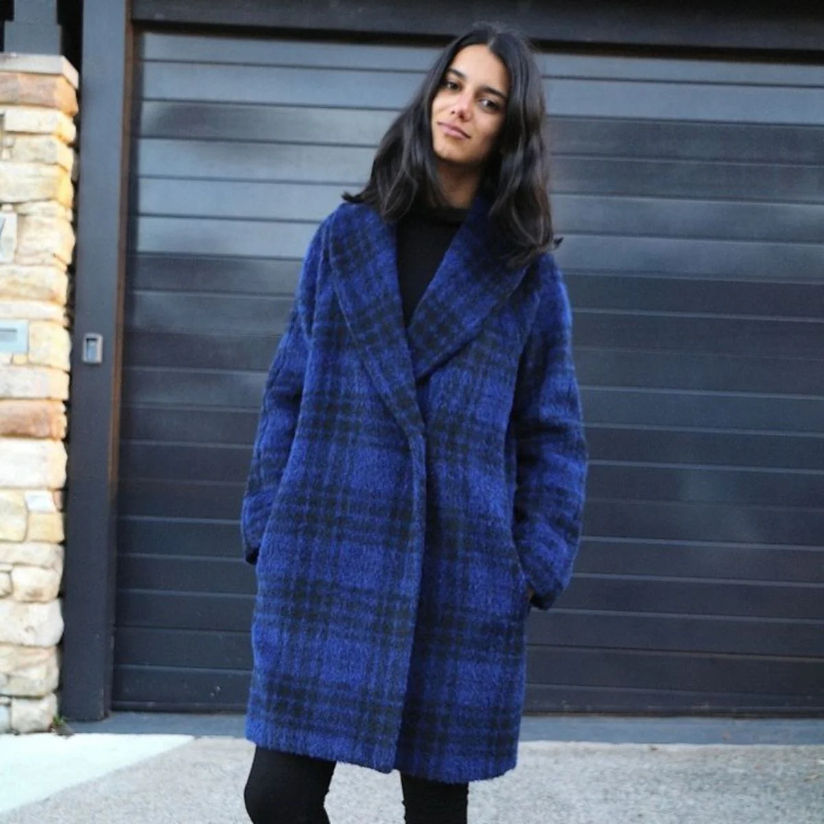 Oslo Coat Pattern - Image 6