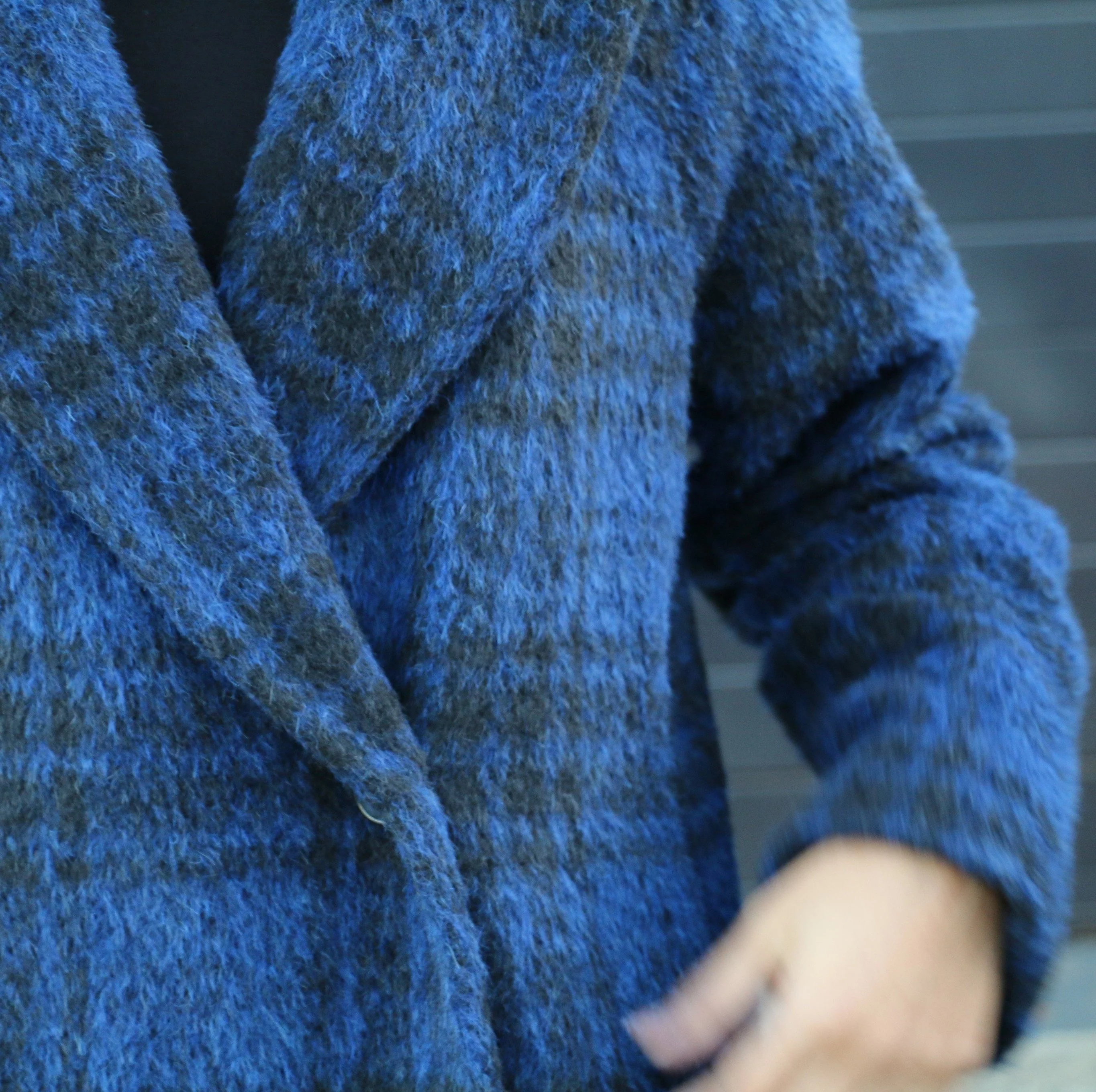 Oslo Coat Pattern - Image 8