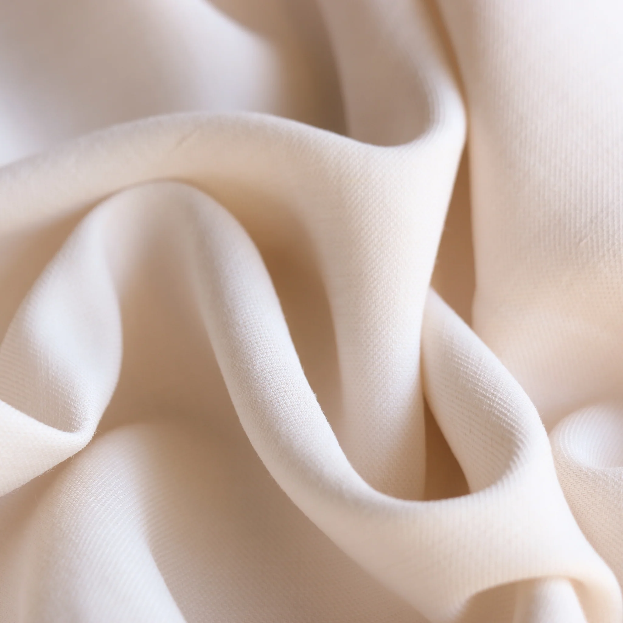 Ostuni Ecru Cotton/Viscose - Image 2