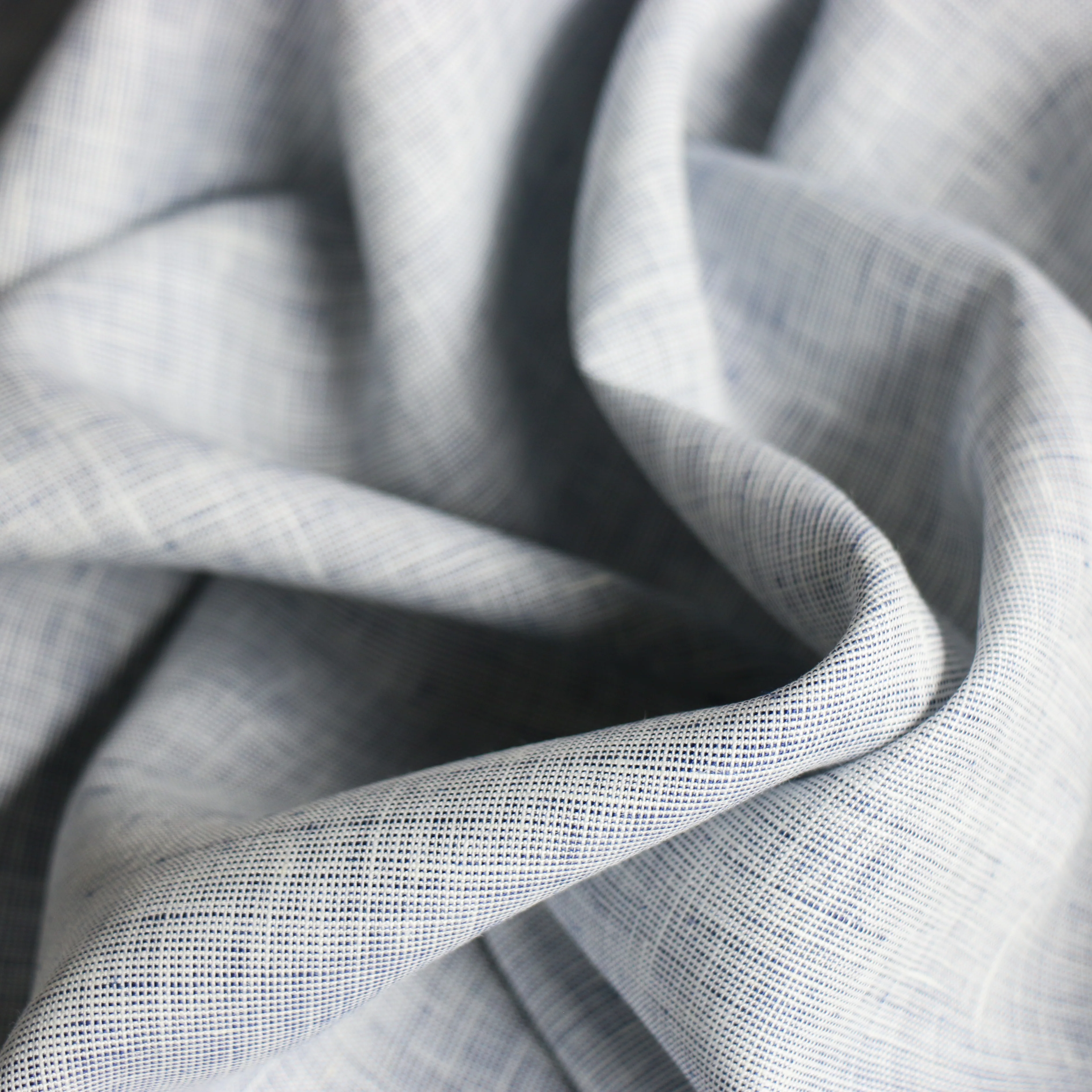 Otranto Blu Linen - Image 2