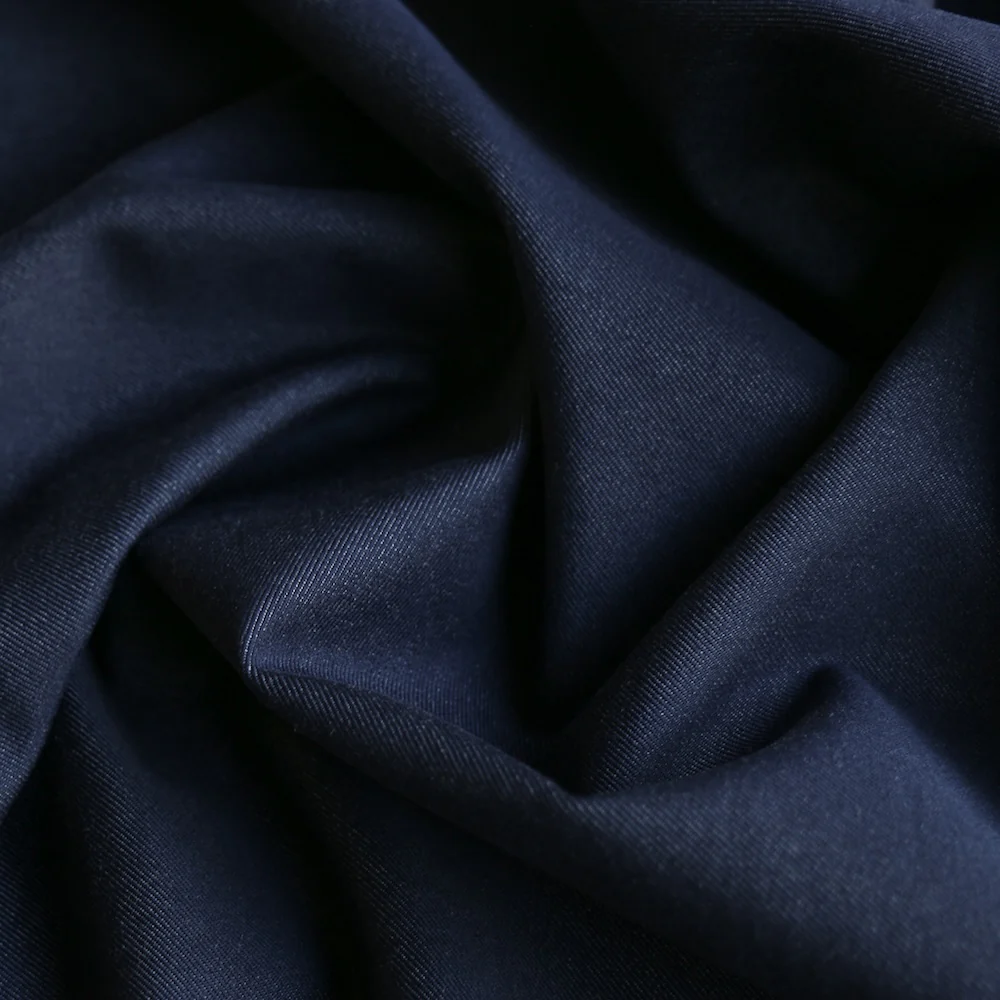 Ottavio Denim - Cotton/Wool - Image 2
