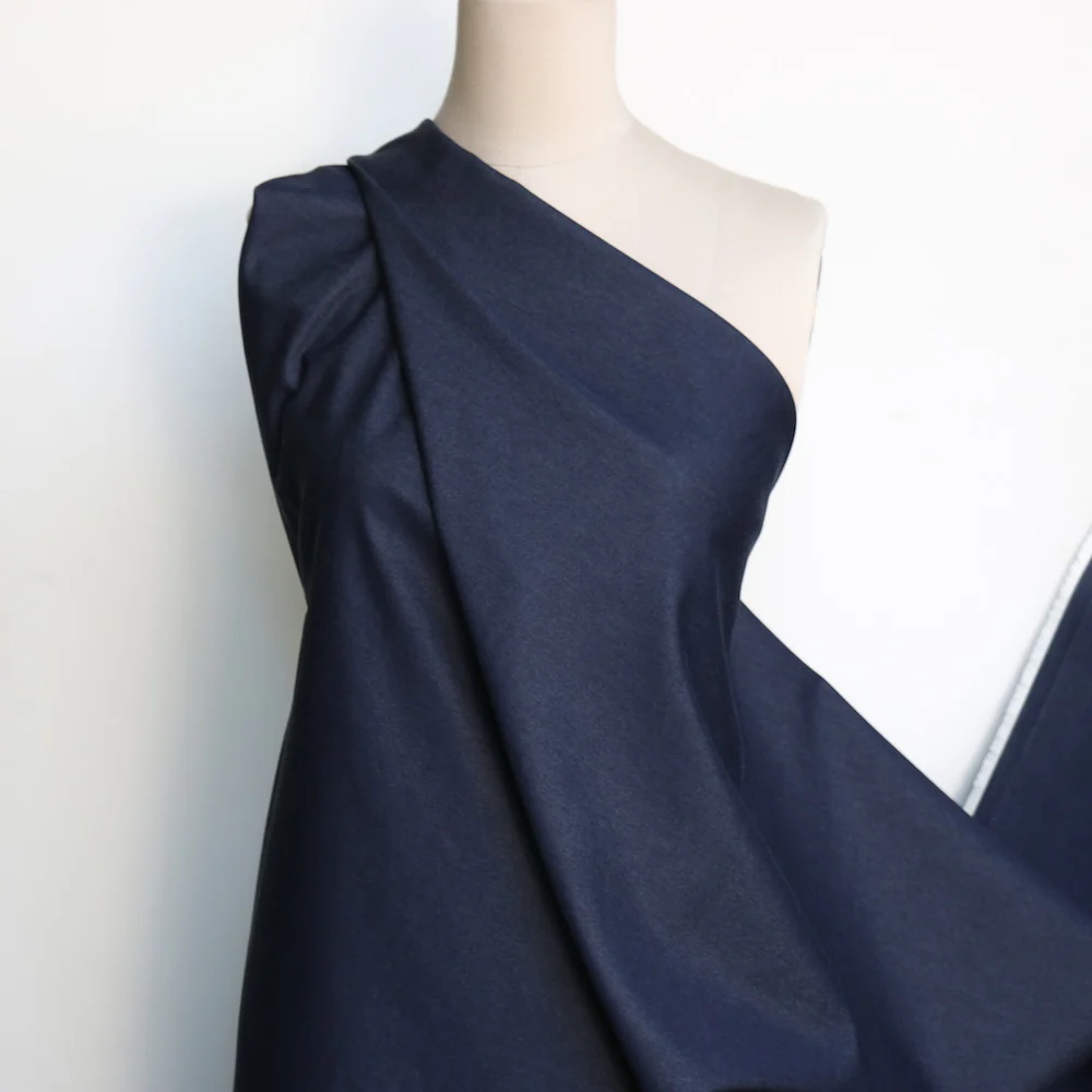 Ottavio Denim - Cotton/Wool - Image 4