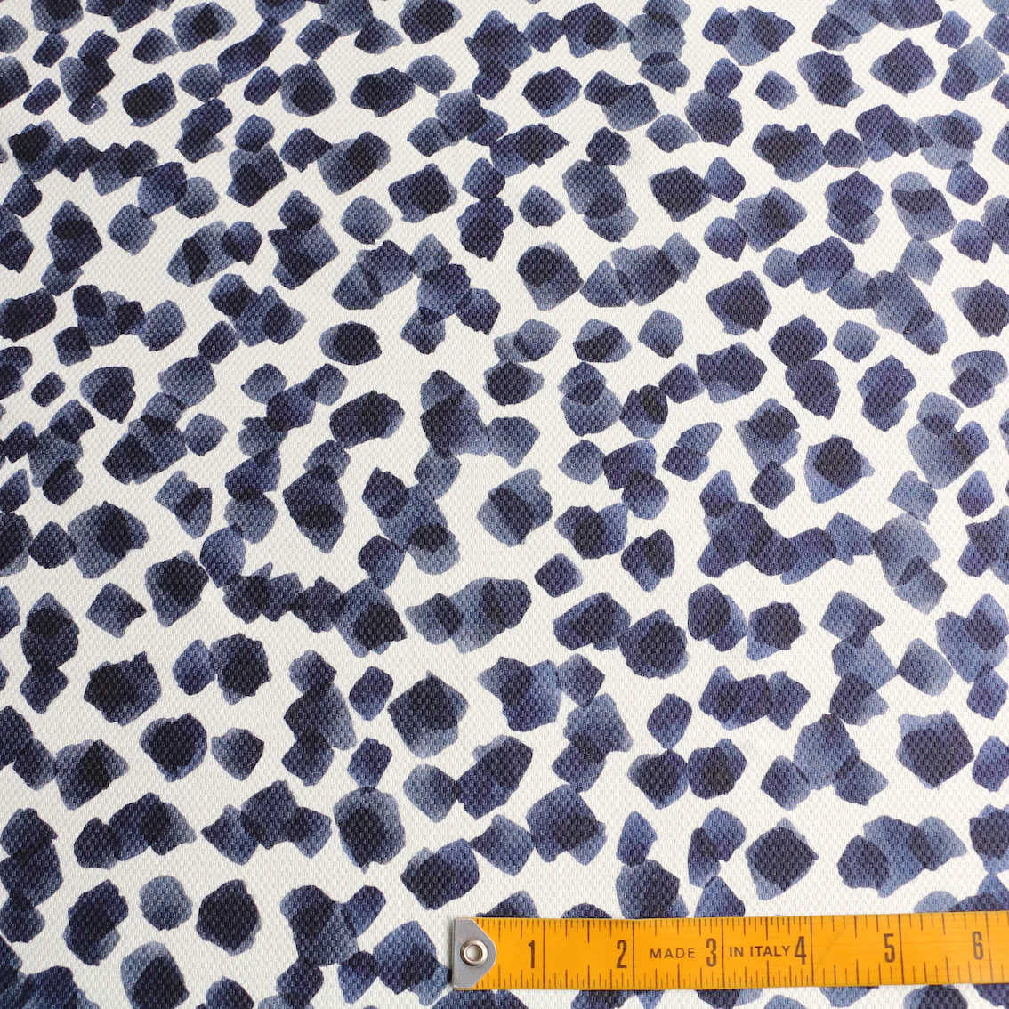 Overlapping Blue - Image 3