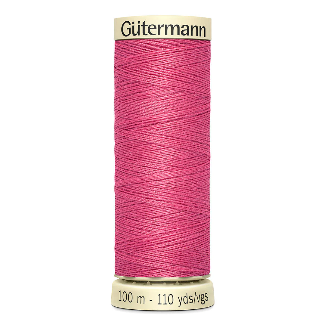 Paca Pink - Suri Alpaca/Wool Coating - Image 4