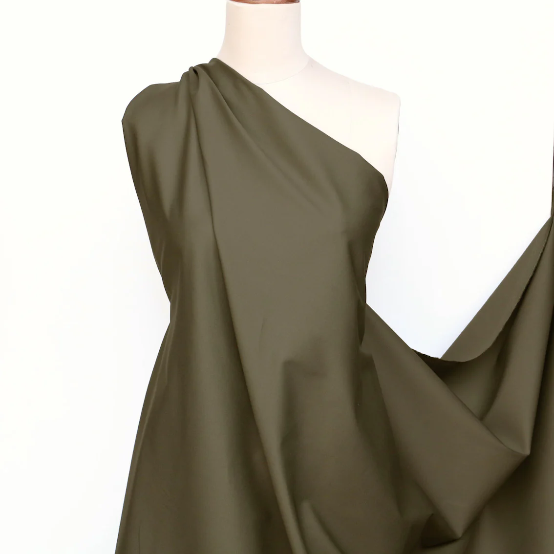 Padua Pine Stretch Cotton - Image 4