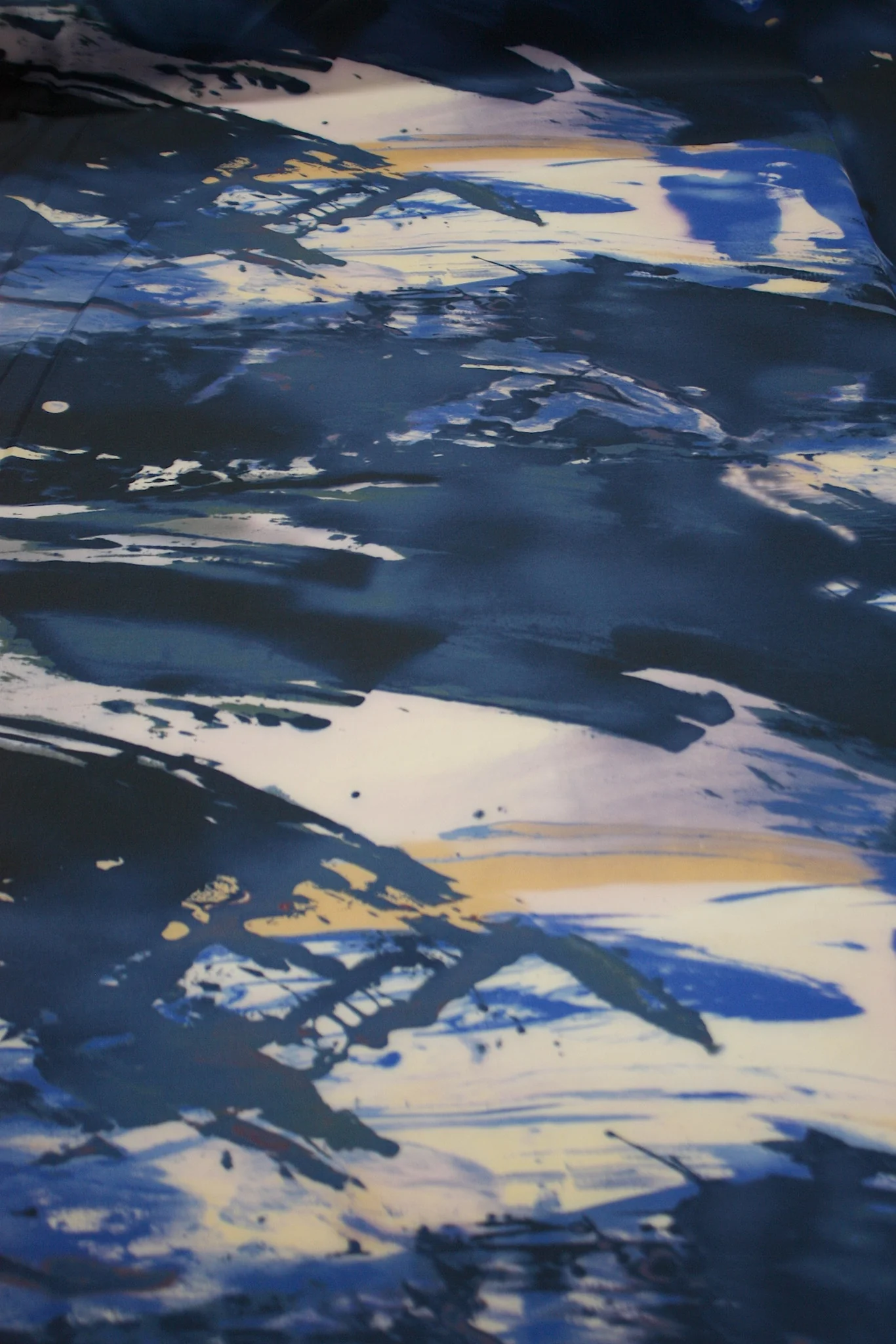 Painted Blues - Image 2