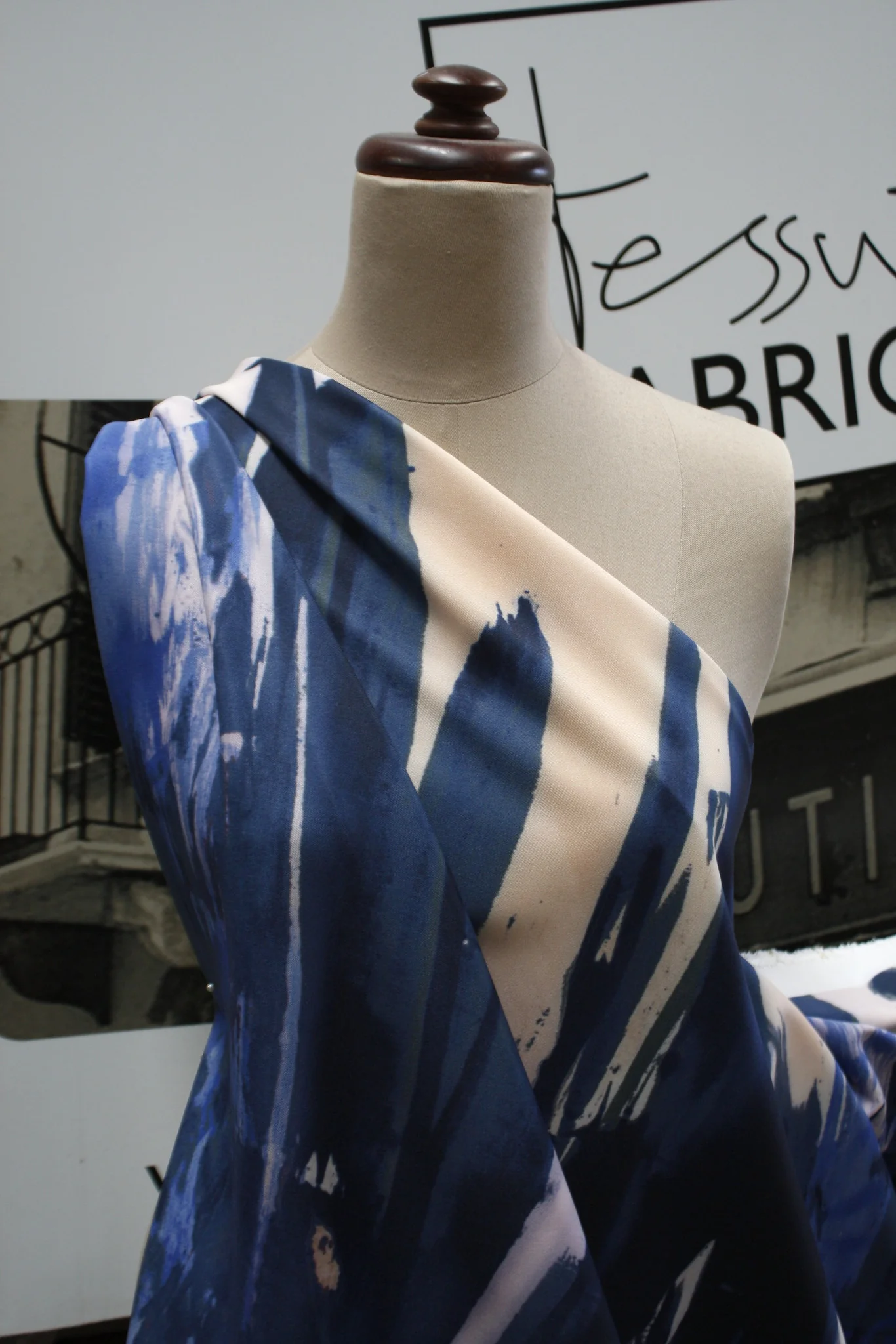 Painted Blues - Image 4