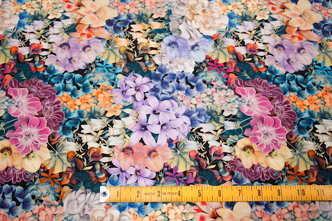 Painted Journey - Liberty Silk - Image 2