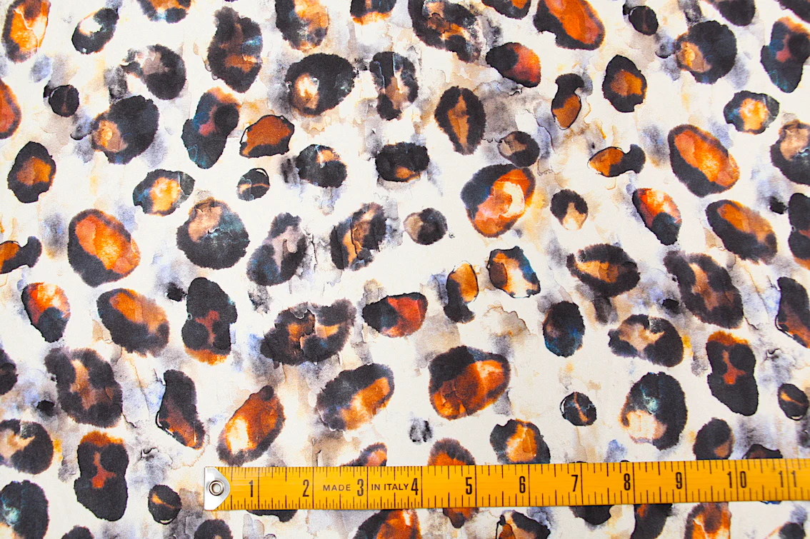 Painted Leopard - Image 2