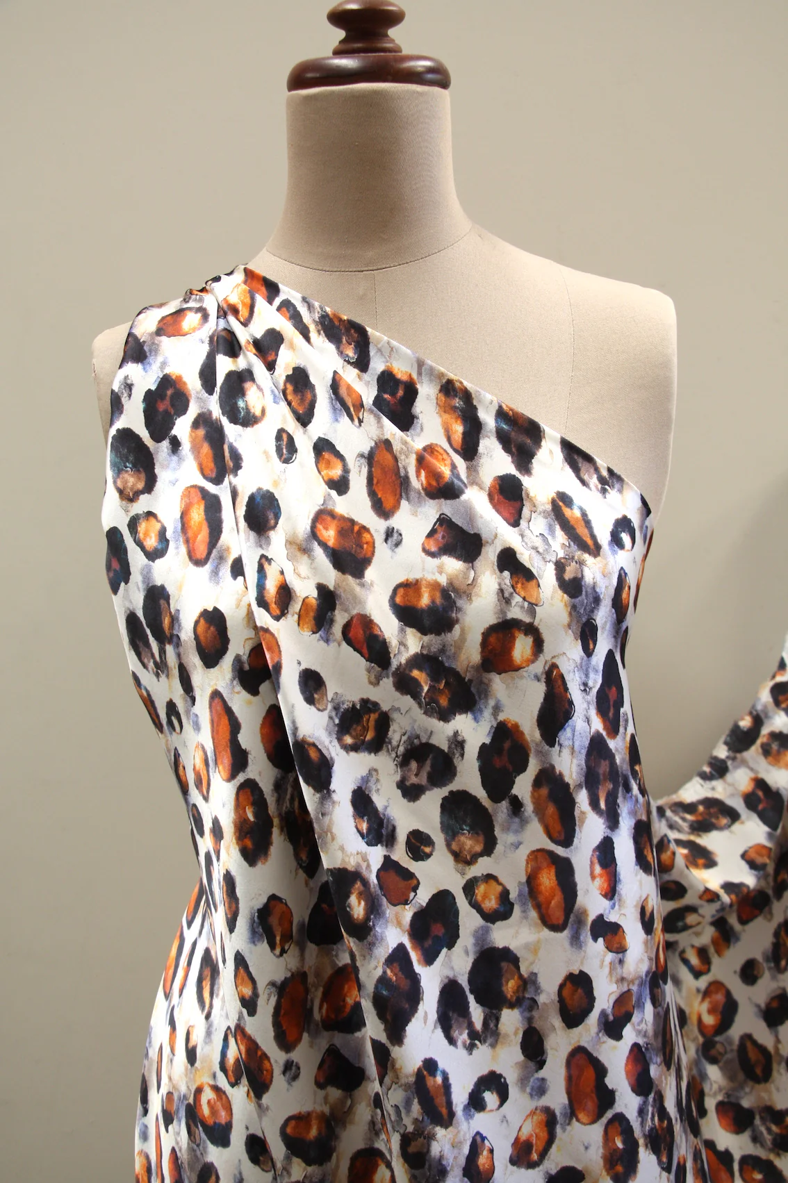 Painted Leopard - Image 5