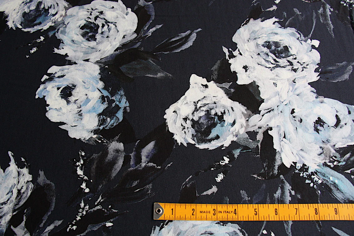 Painted Roses Jersey - Image 2
