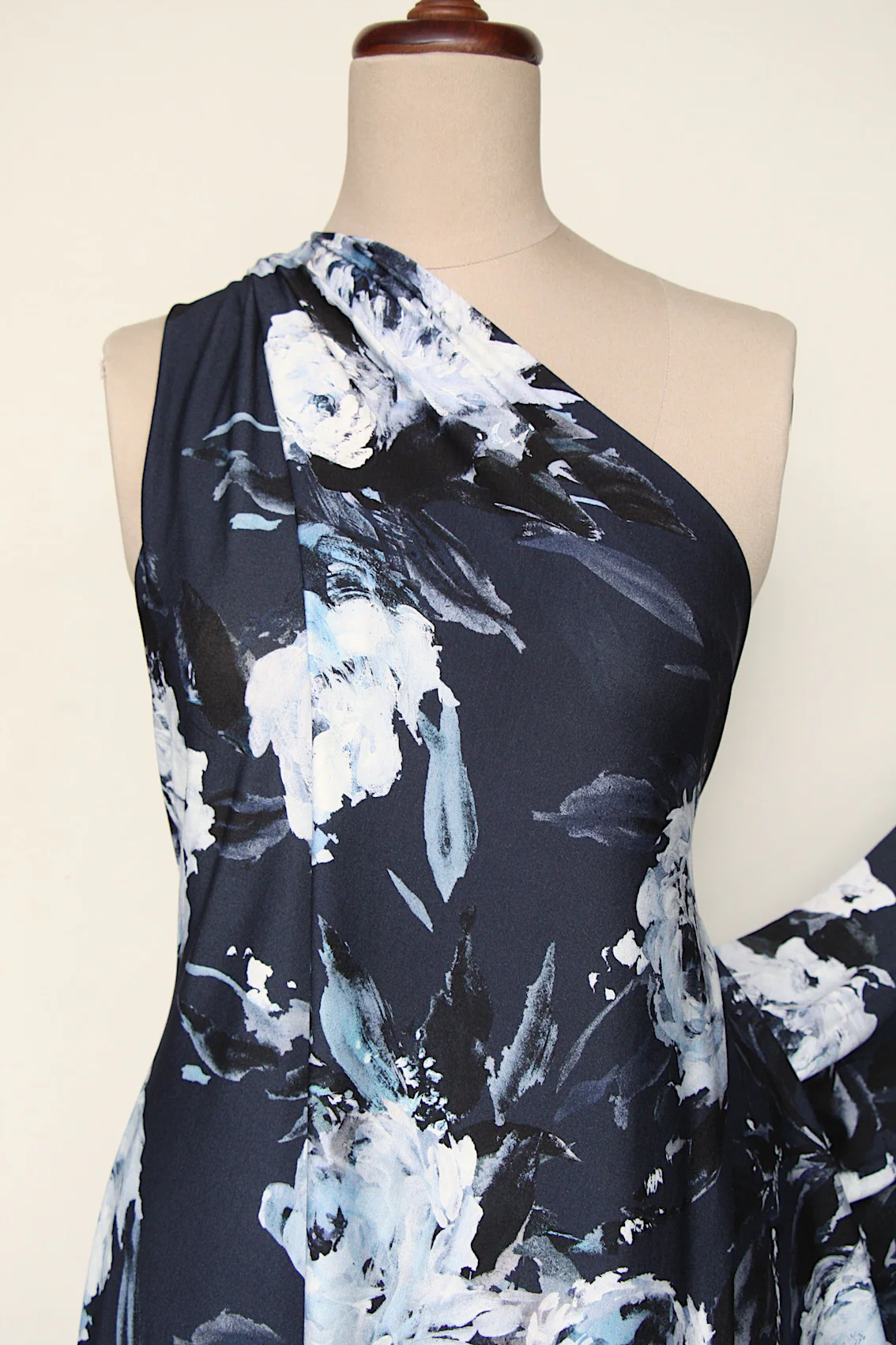 Painted Roses Jersey - Image 4