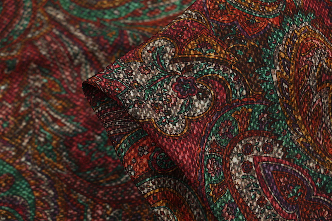 Paisley Bazaar