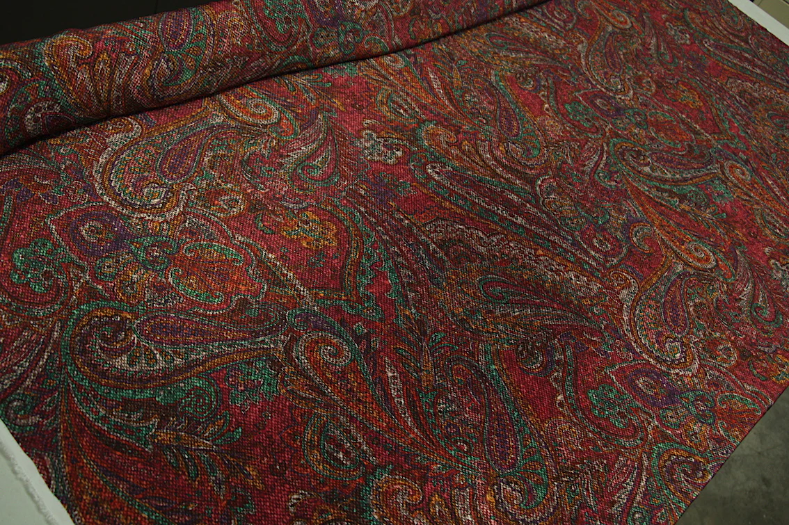 Paisley Bazaar - Image 4