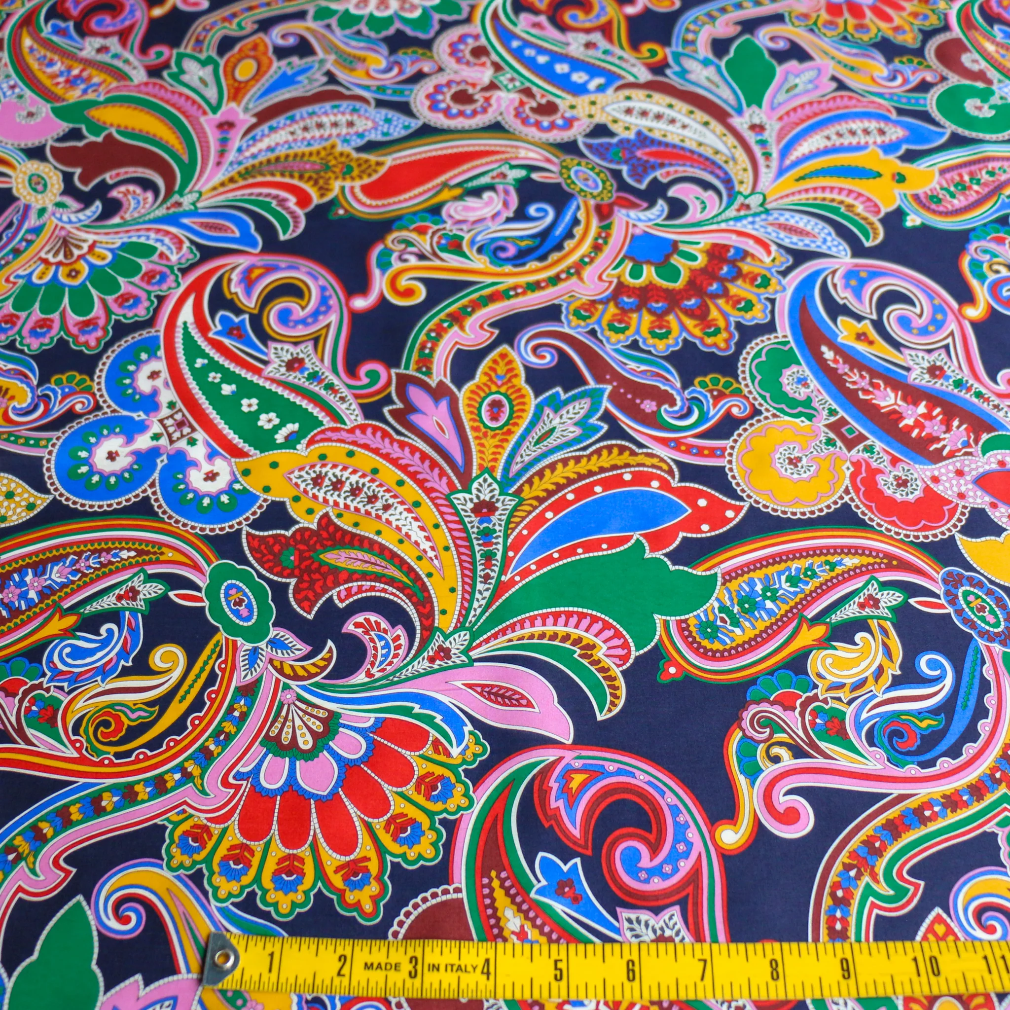 Paisley Fanfare - Liberty Tana Lawn™ - Image 3