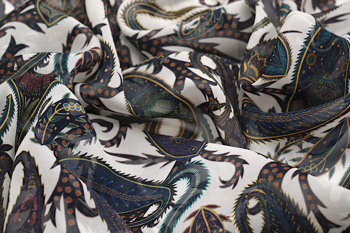 Paisley Happening - Image 2