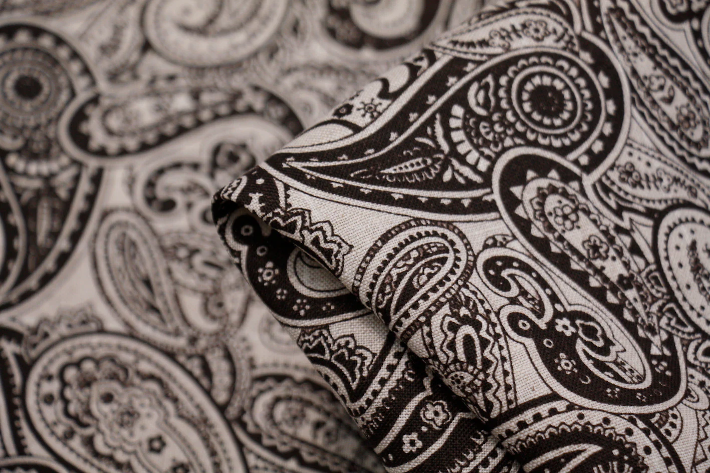 Paisley Paradise