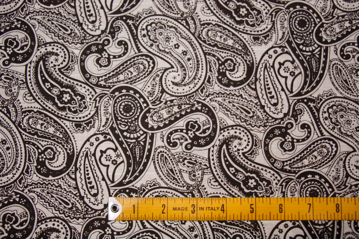 Paisley Paradise - Image 2