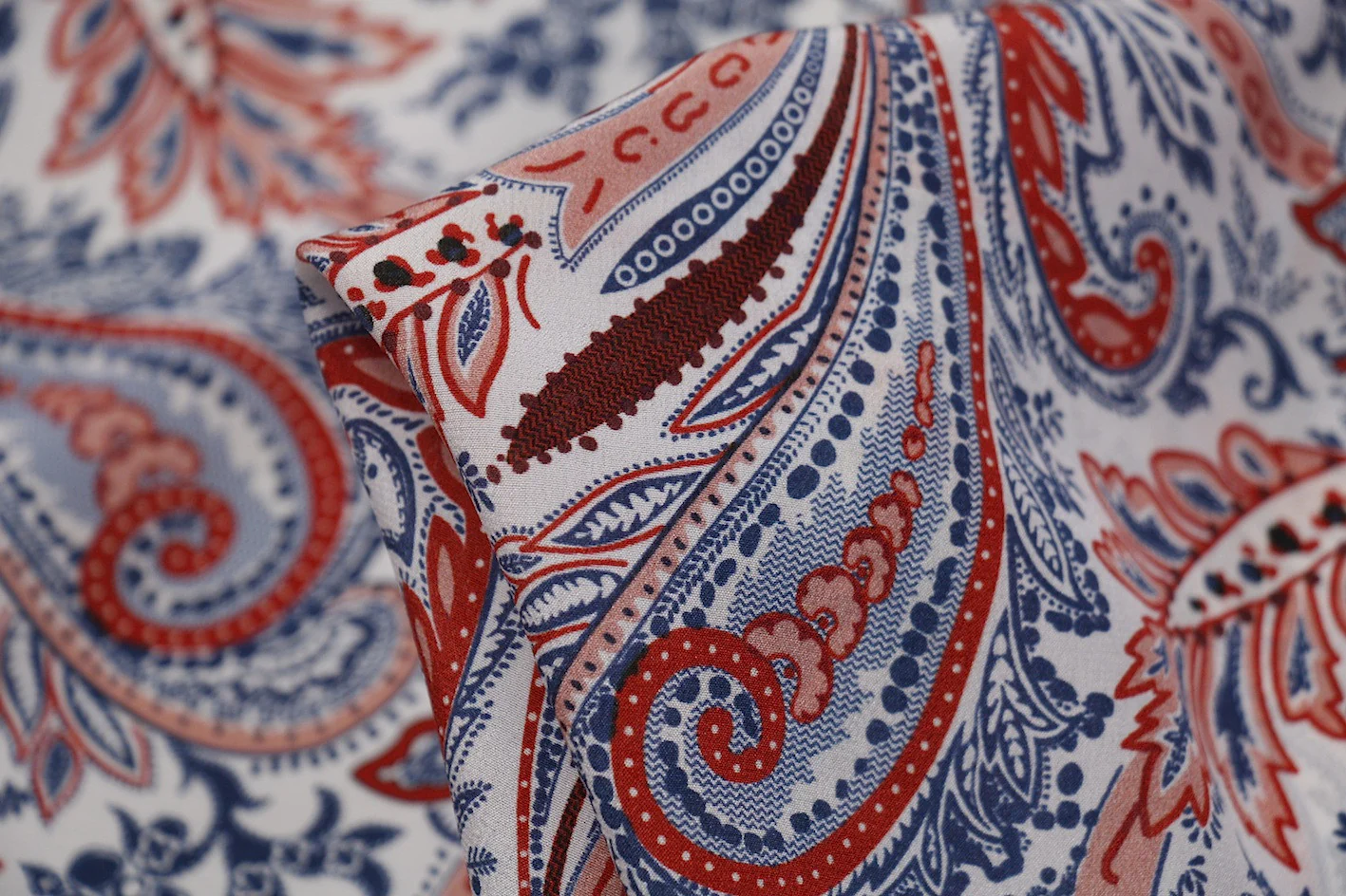 Paisley Dream
