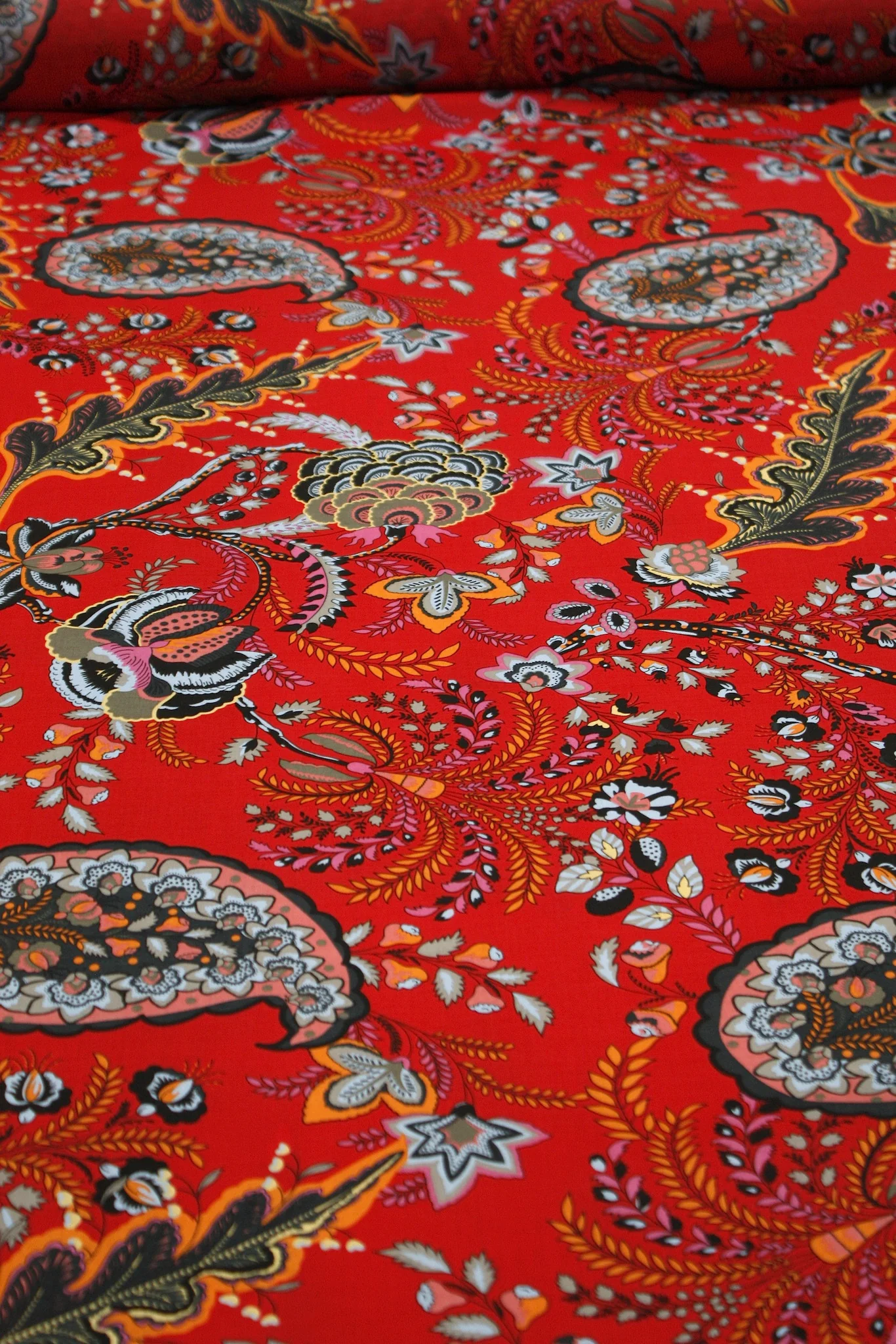 Paisley's Backdrop - Image 3