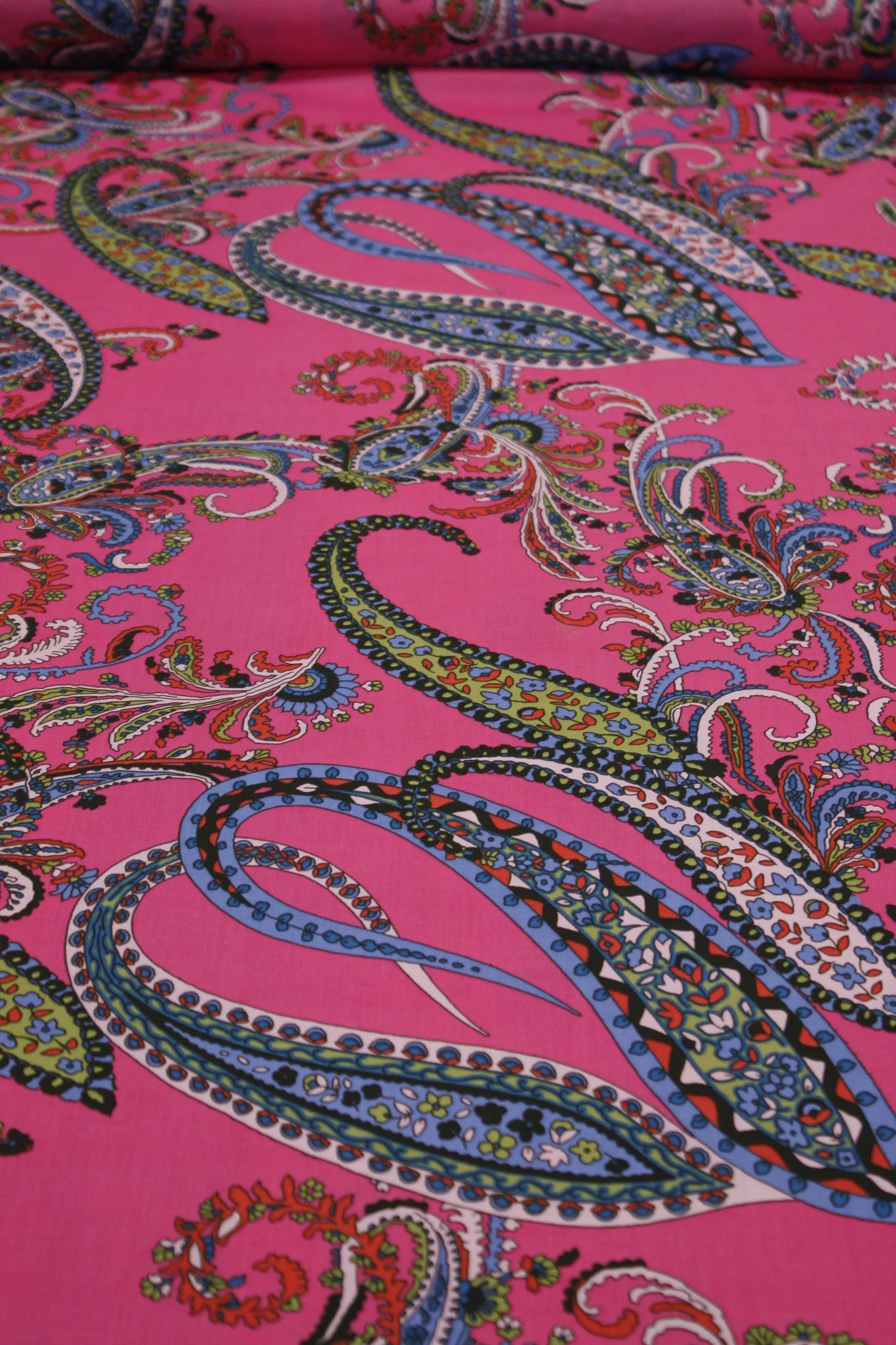 Paisley's Surprise - Image 2