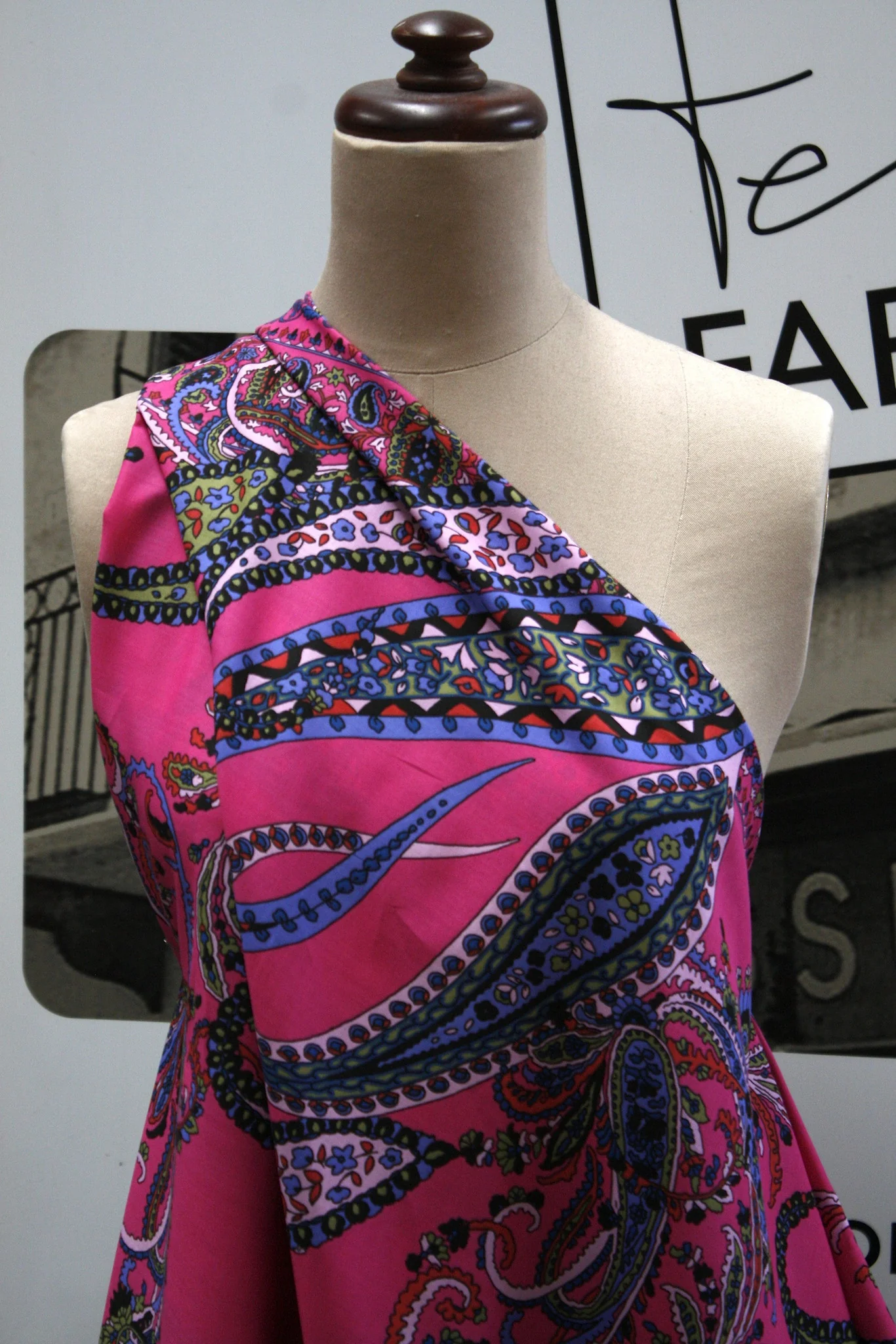 Paisley's Surprise - Image 5