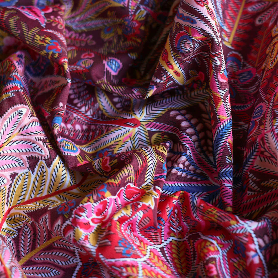 Paisley Voyage - Liberty Corsica Swim - Image 2