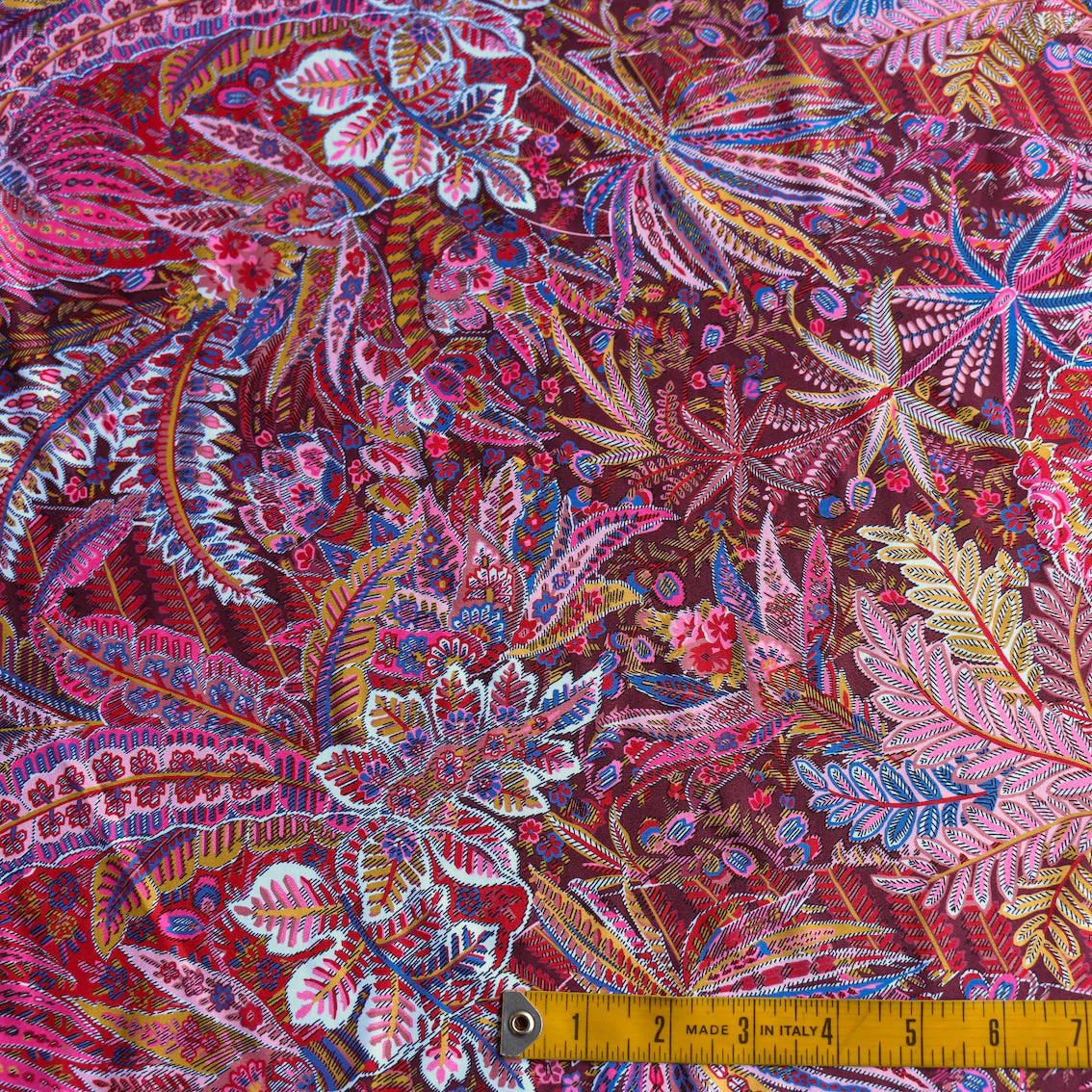 Paisley Voyage - Liberty Corsica Swim - Image 3