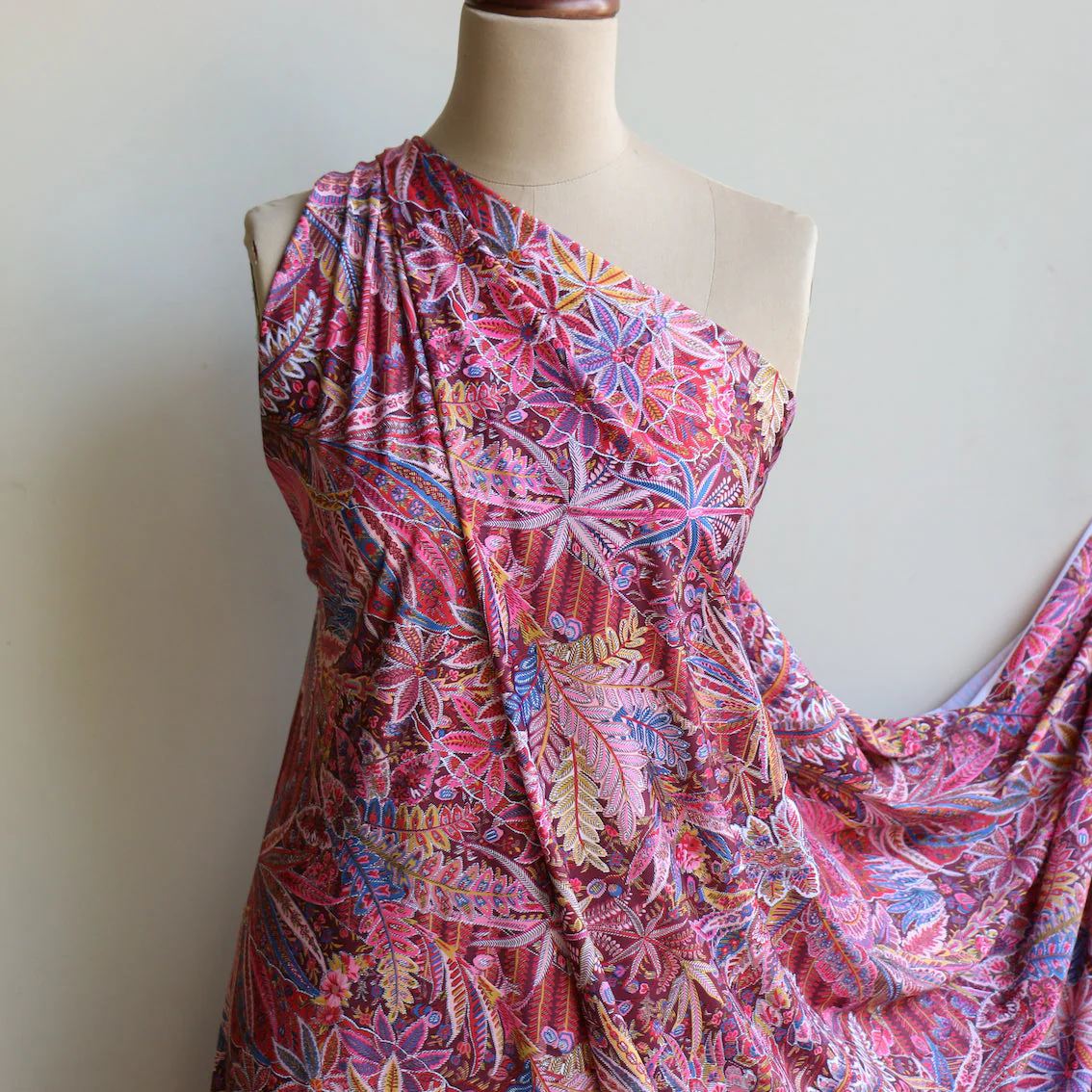 Paisley Voyage - Liberty Corsica Swim - Image 5