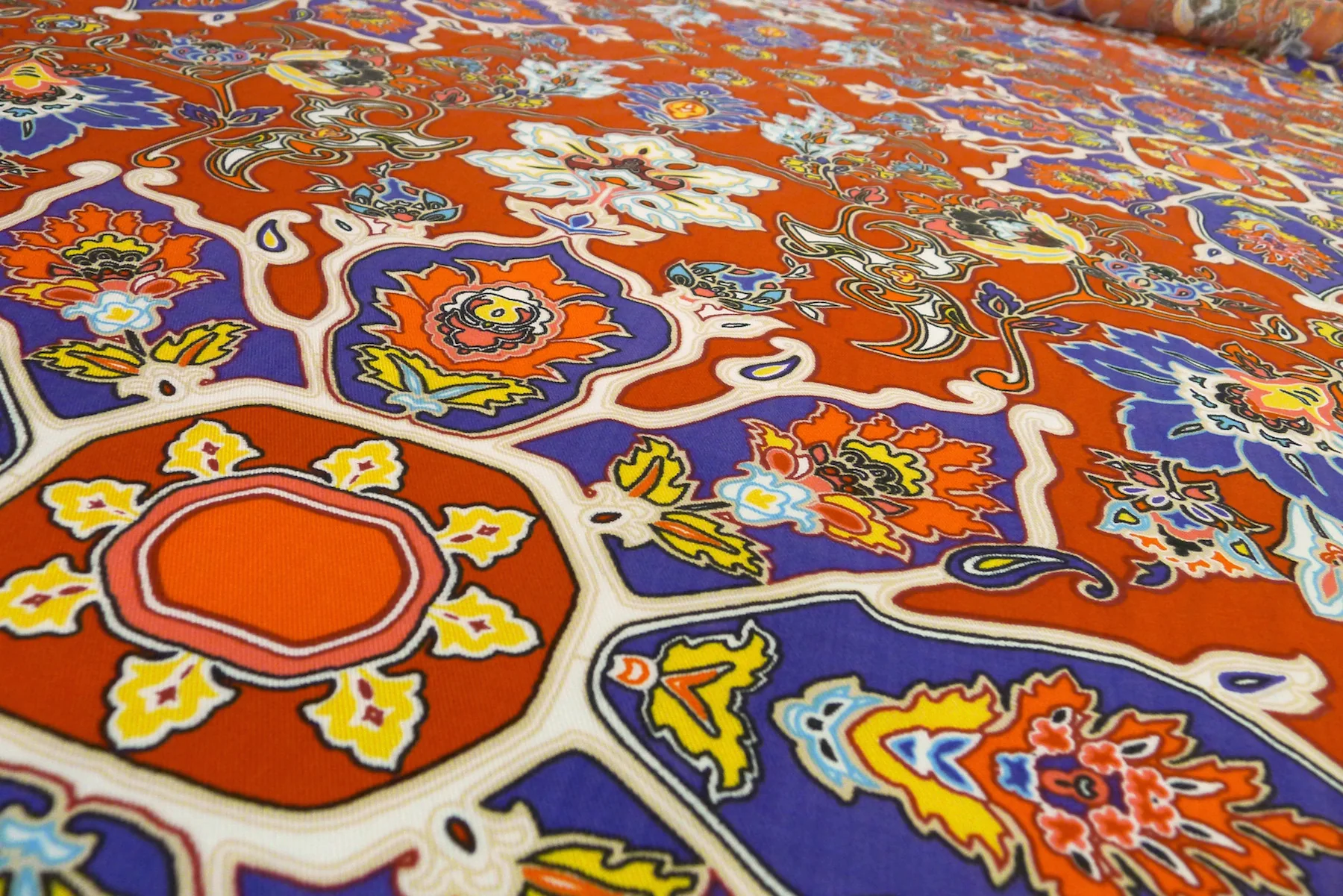 Palace Heat - Image 2