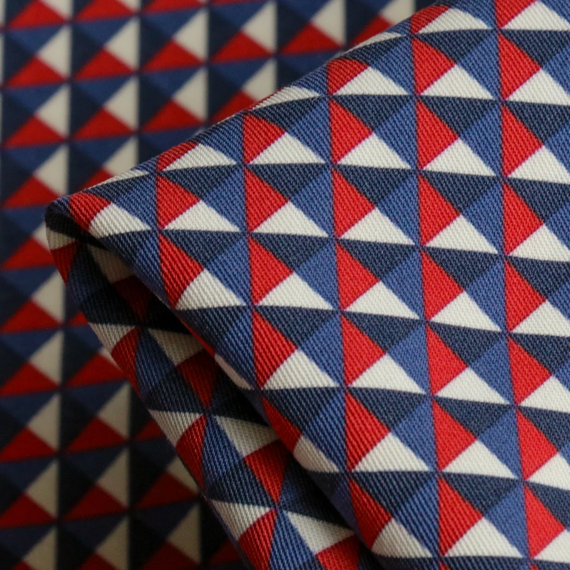 Palazzo Diamanti Blu/Red
