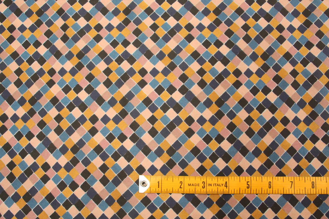 Palazzo Dusty - Liberty Tana Lawn - Image 2