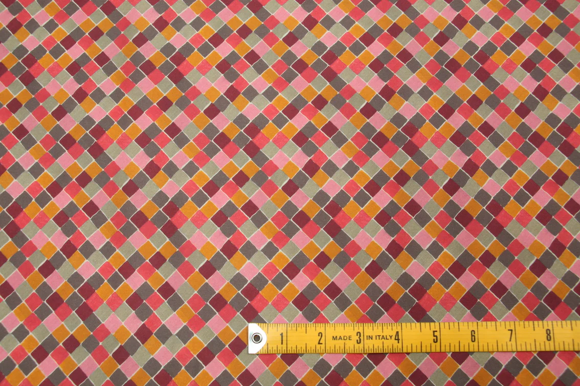 Palazzo Pink - Liberty Tana Lawn - Image 4