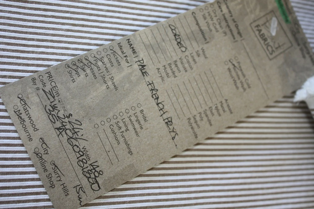 Pale French Frys - Image 4