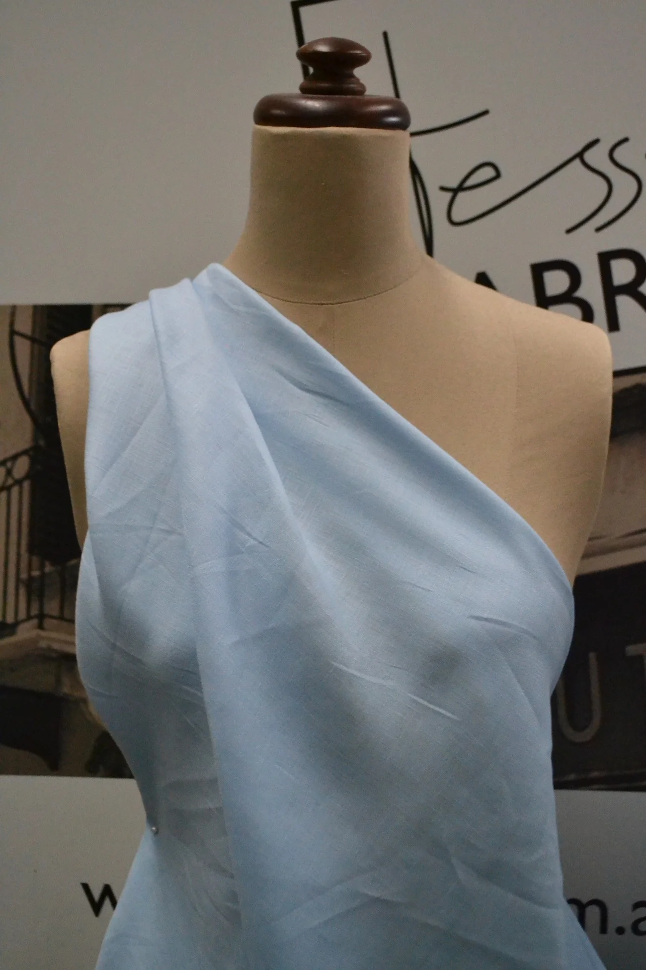 Pallido Blu Lino - Image 4