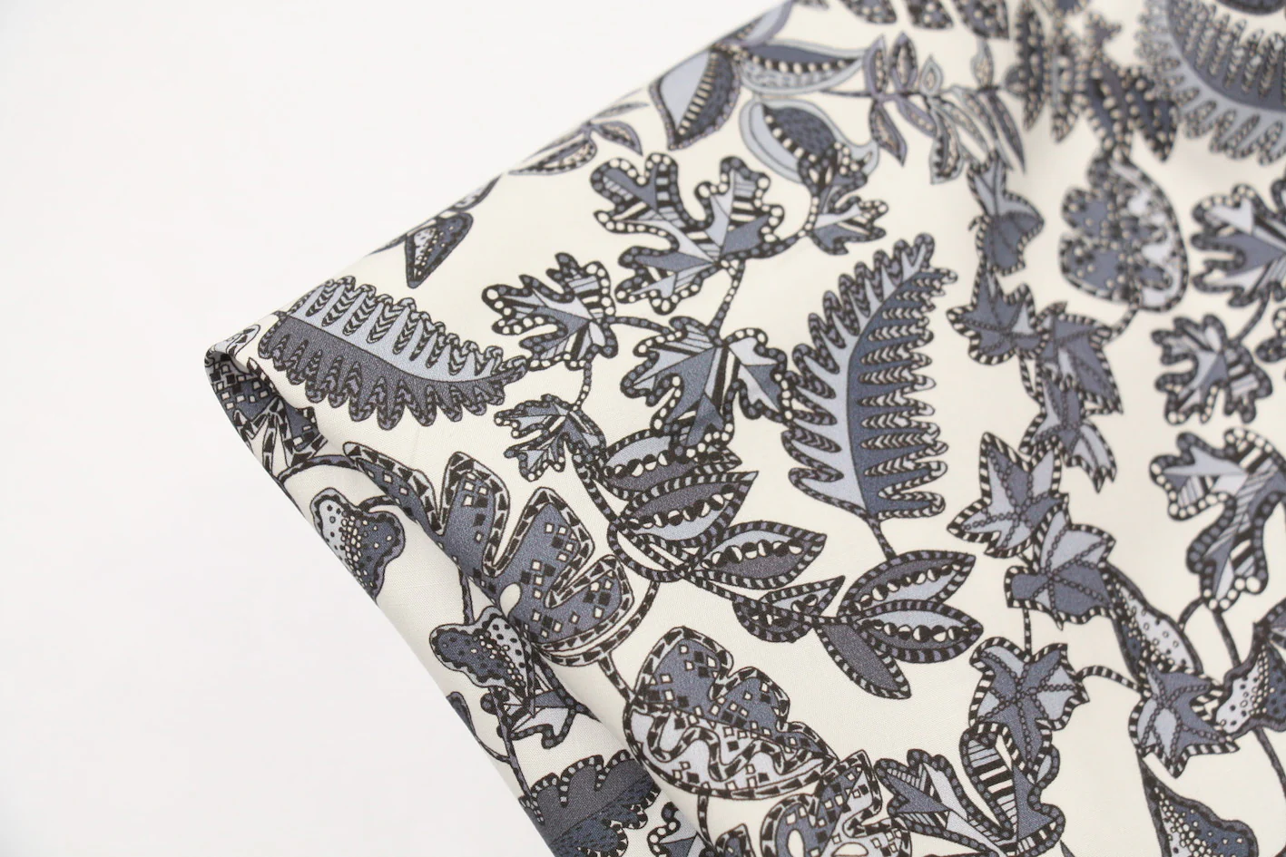 Palm House Poplin - Liberty Fabrics - Image 2