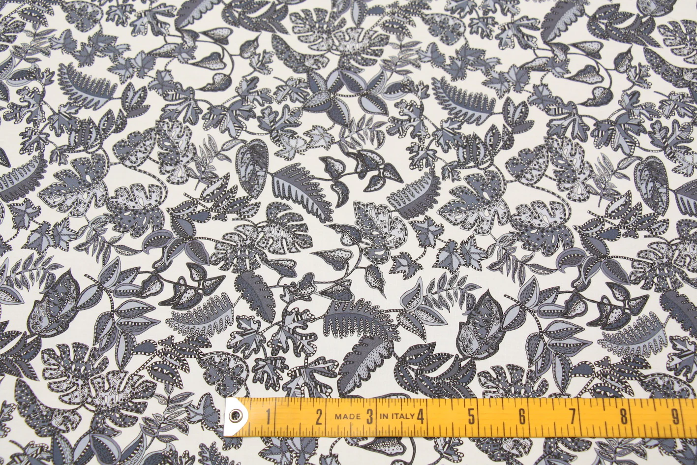 Palm House Poplin - Liberty Fabrics - Image 3