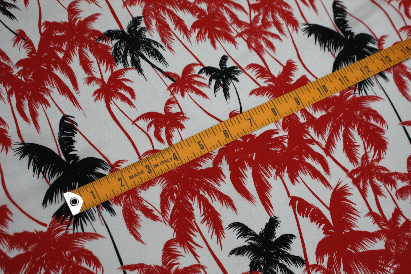 Palm Tree Rosso - Image 3